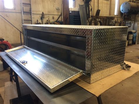 aluminum fabricated products toolbox|aluminum tool box near me.